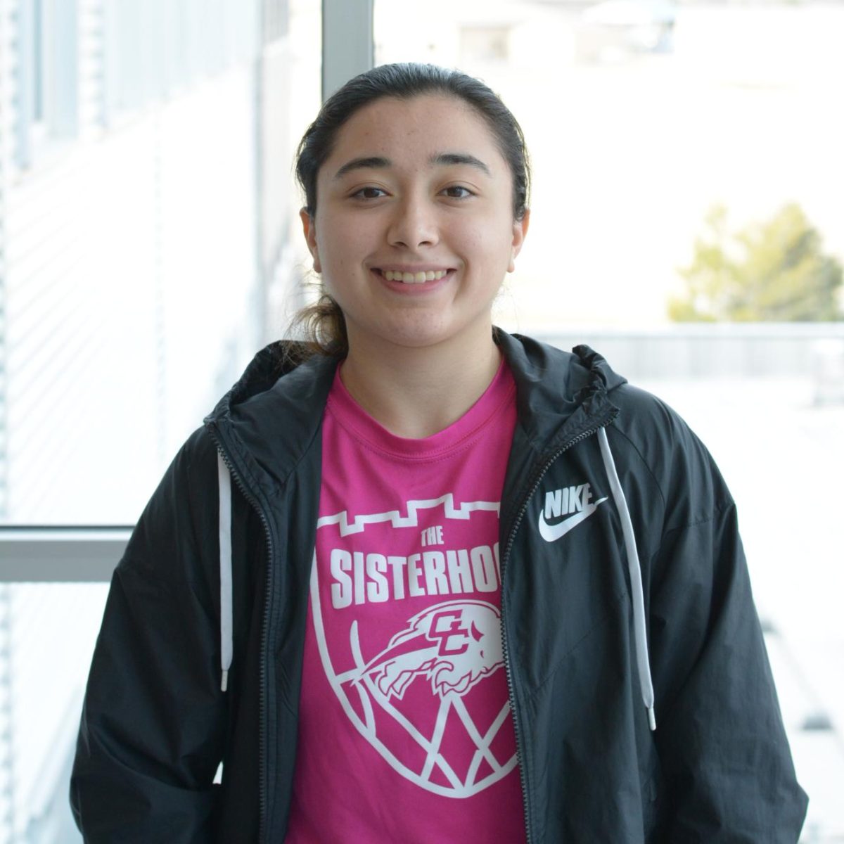 Mia Hannigan (Athlete Spotlight)