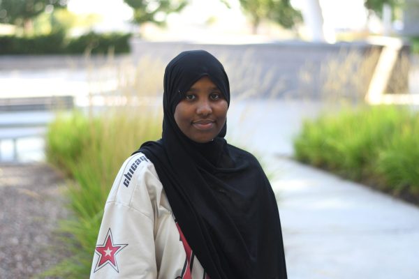 Qaaniya Yusuf