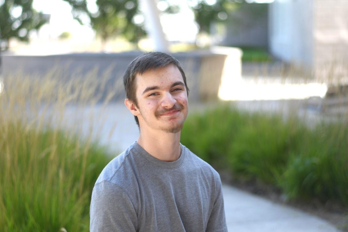Zach Stabel