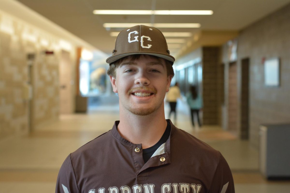 Oliver Spencer (Athlete Spotlight)