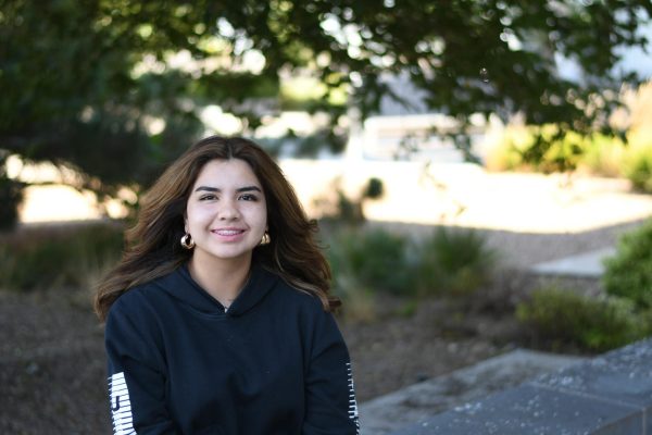 Kailee Uribe